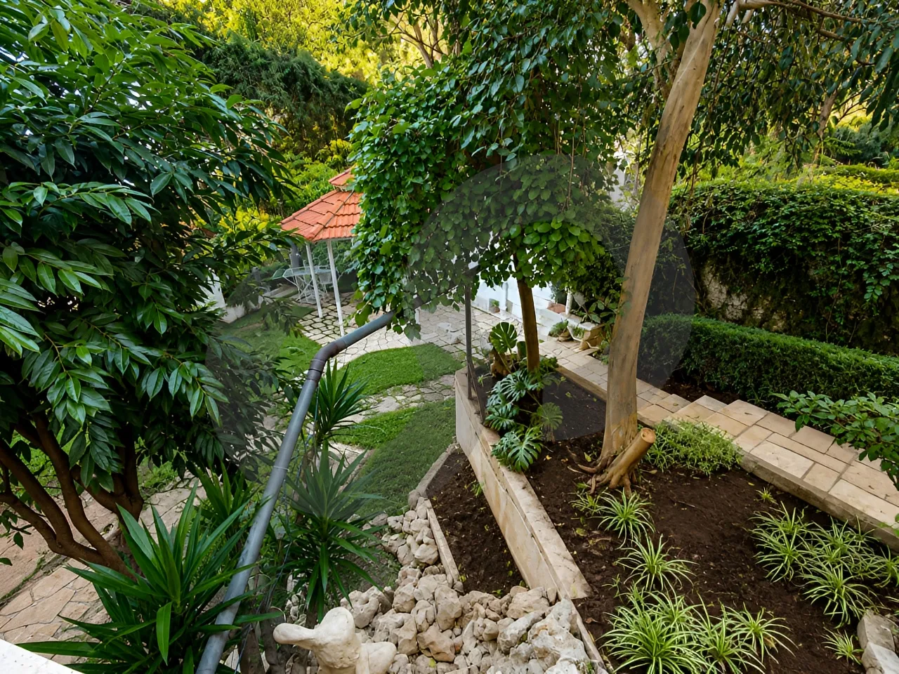 Villa for Sale in Montiverdi