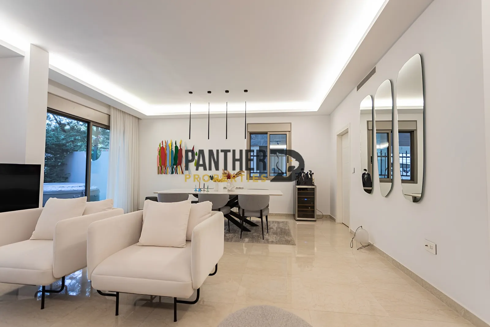 Apartment for sale in Jamhour, lebanon