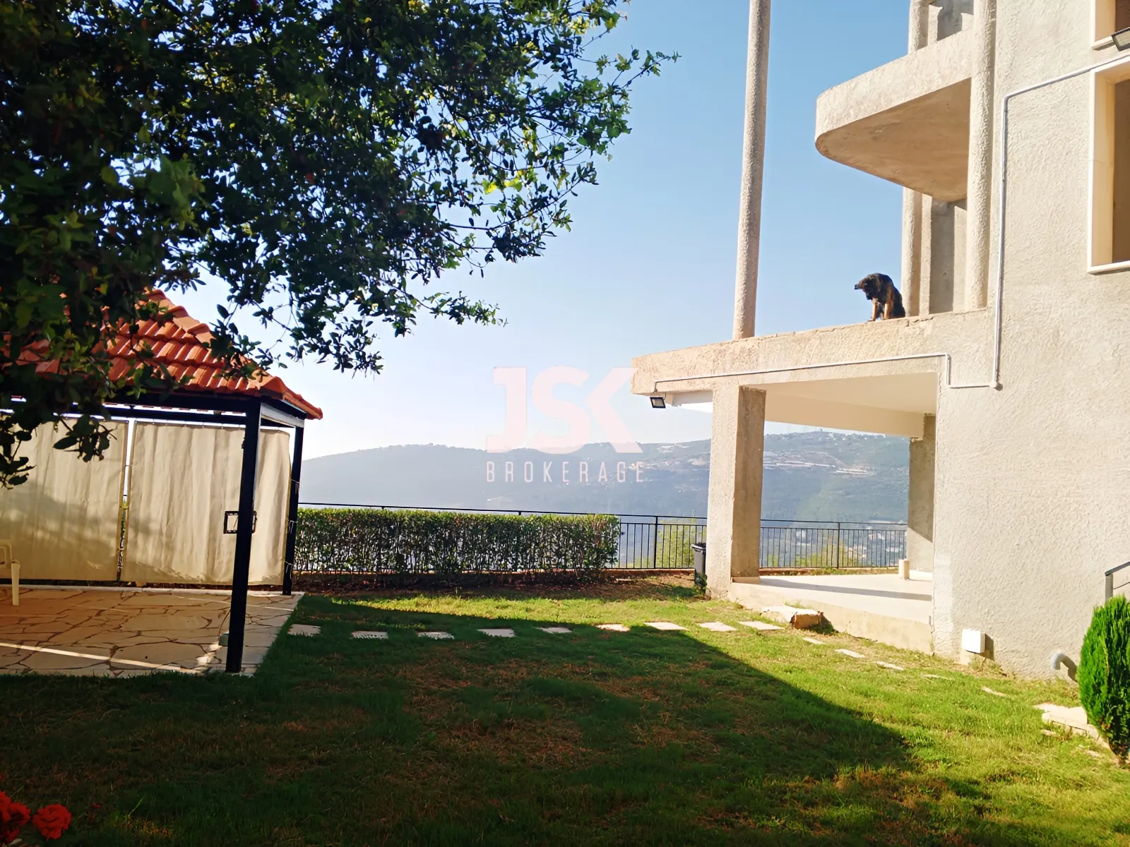 Villa for Sale in Zebdine - 6 bed, 5 bath