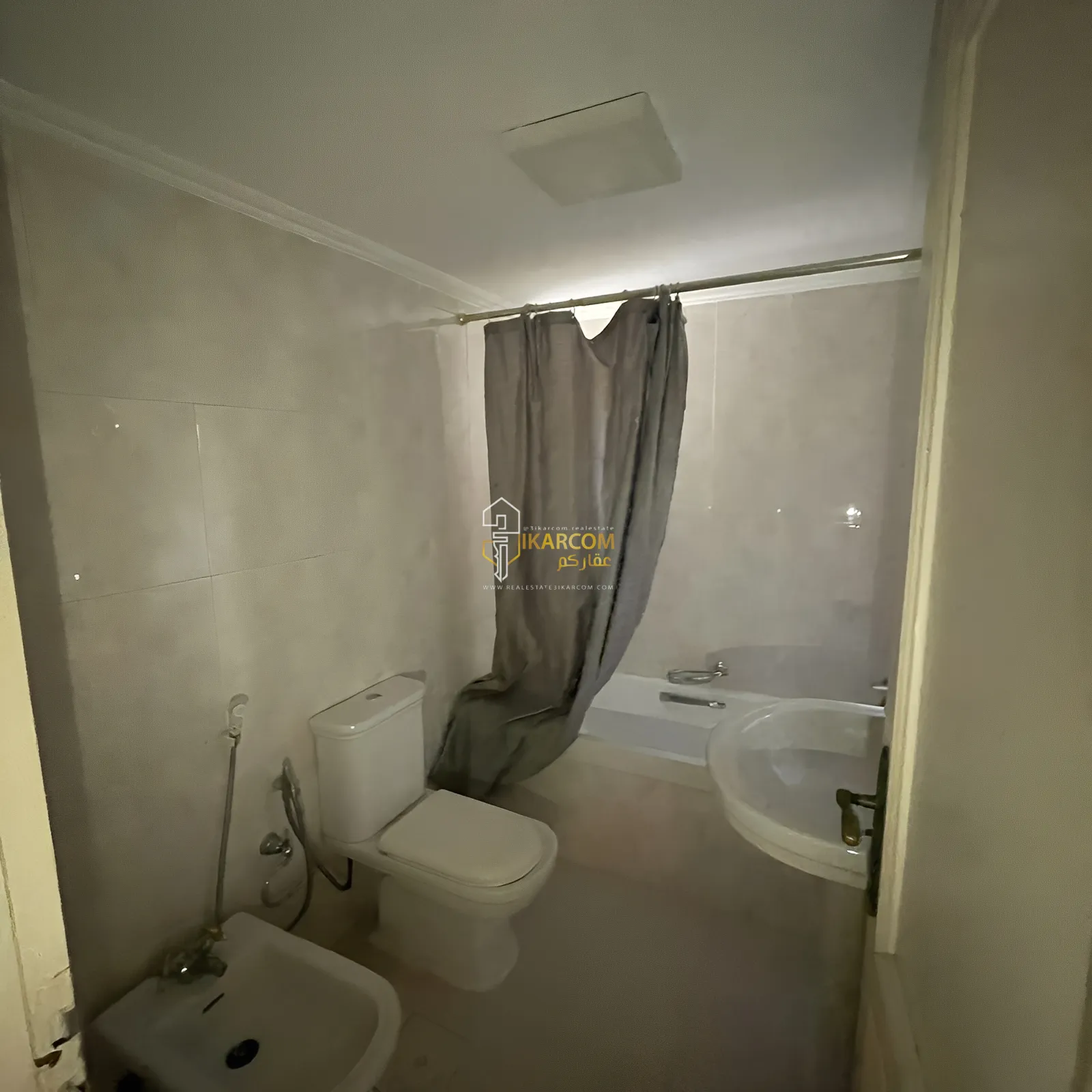 Apartment for Rent in Jnah