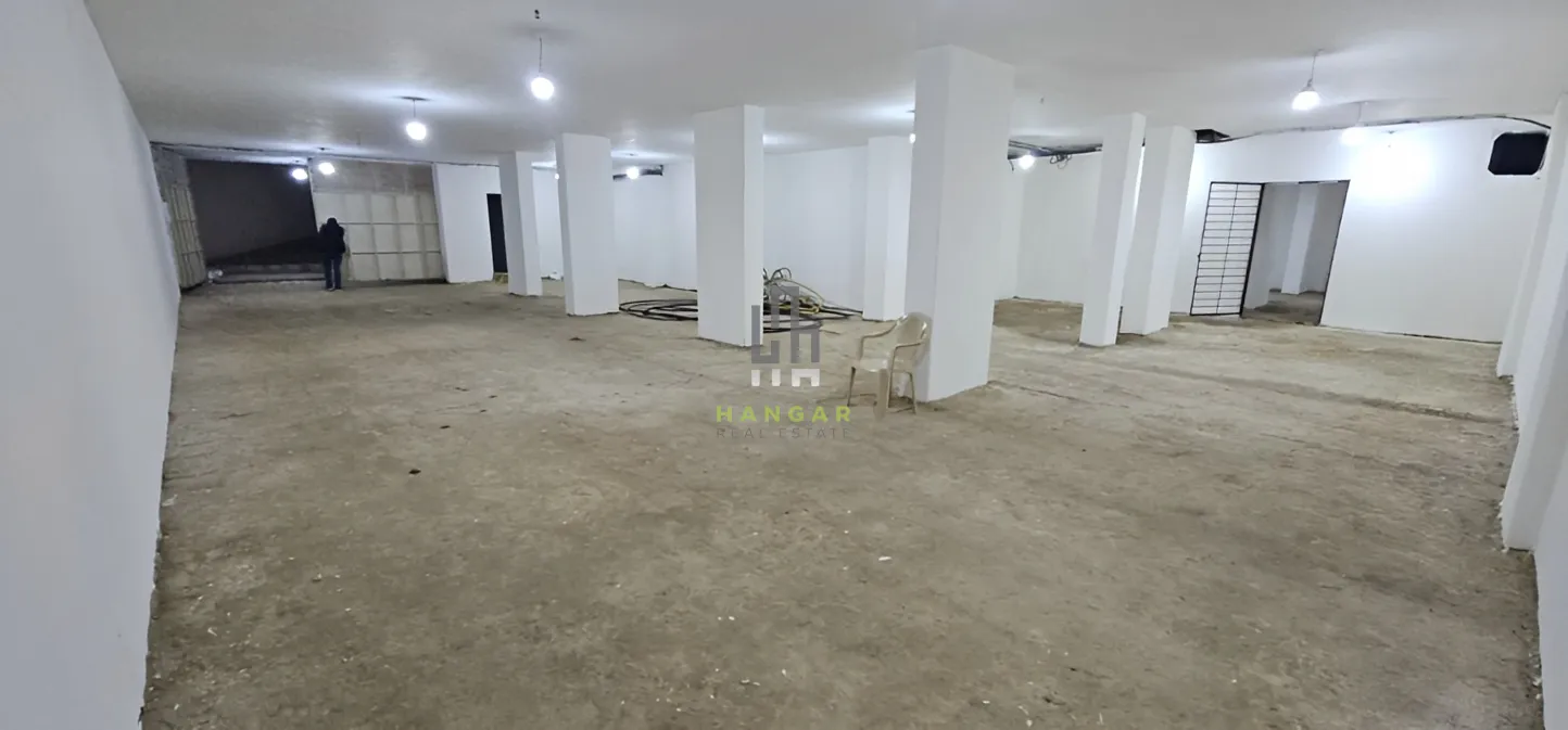 Warehouse for sale in Jounieh, Lebanon
