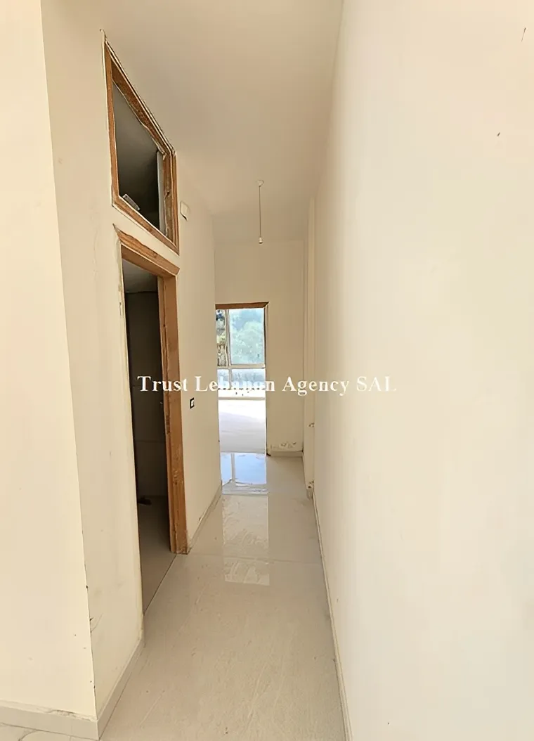 Apartment for Sale in Baabda Shweit Lebanon