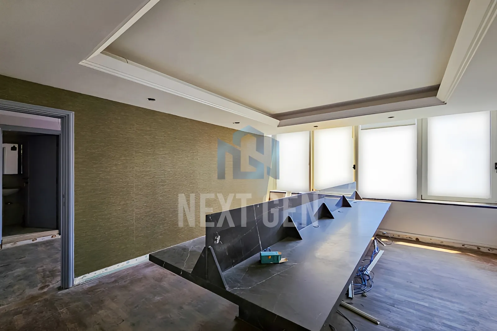 Office for Rent in Verdun