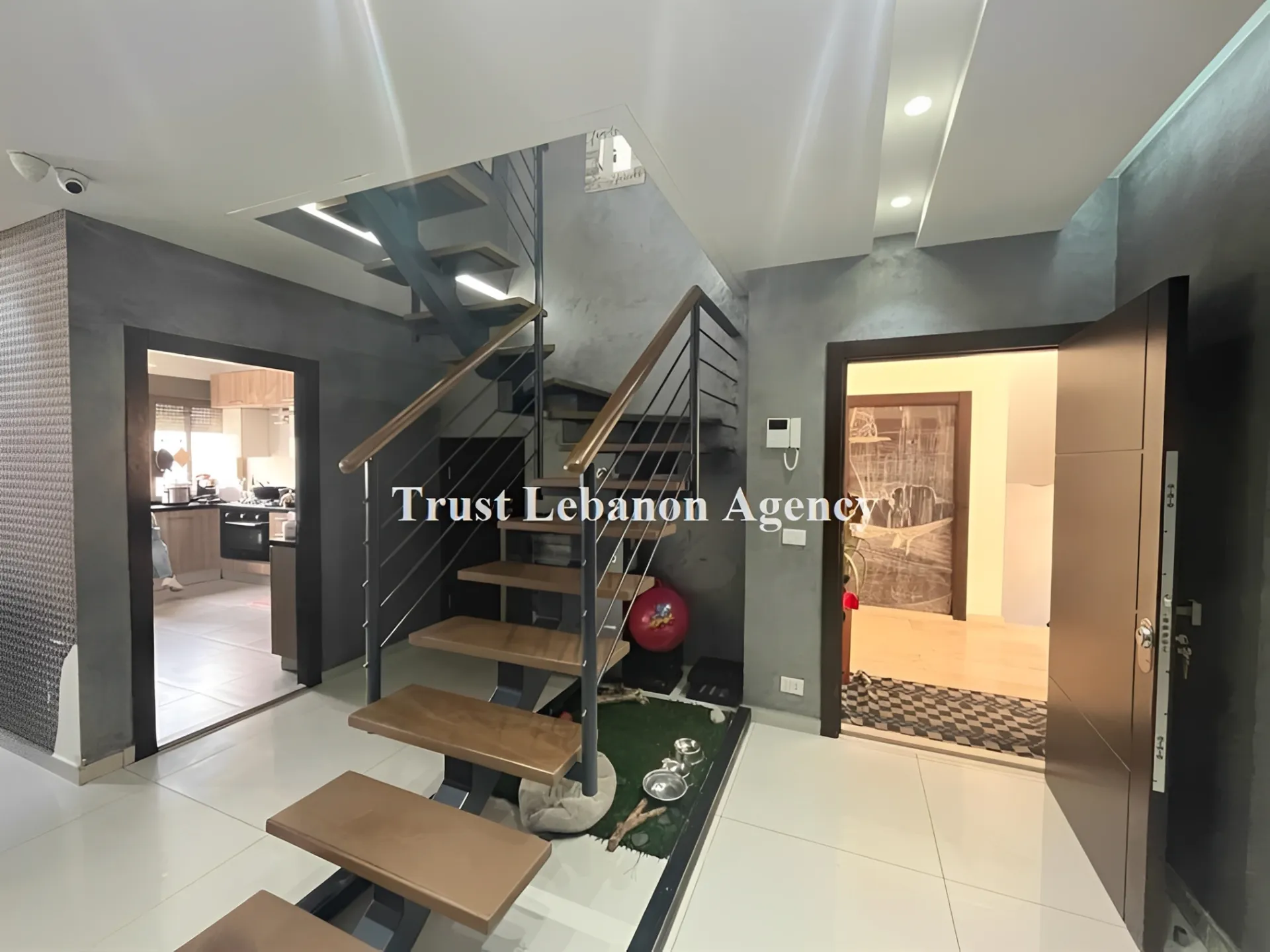 Duplex for Sale in Metn Ain Alak Lebanon