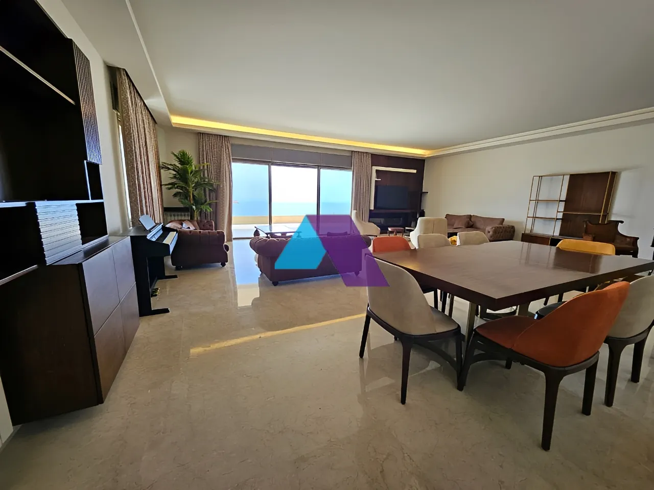 Apartment for rent in Adma w Dafnah