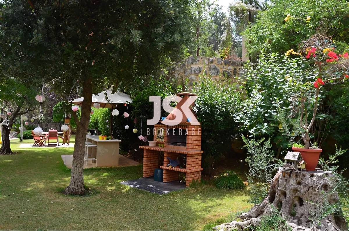 Villa for Rent in Beit Chabeb, Lebanon