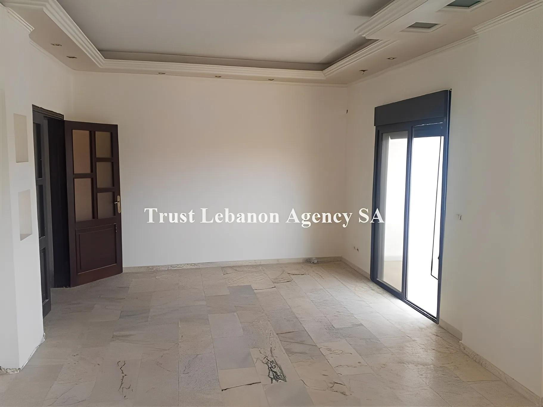 Apartment for Sale in Baabda Haret Hreik Lebanon - 2 bed, 2 bath
