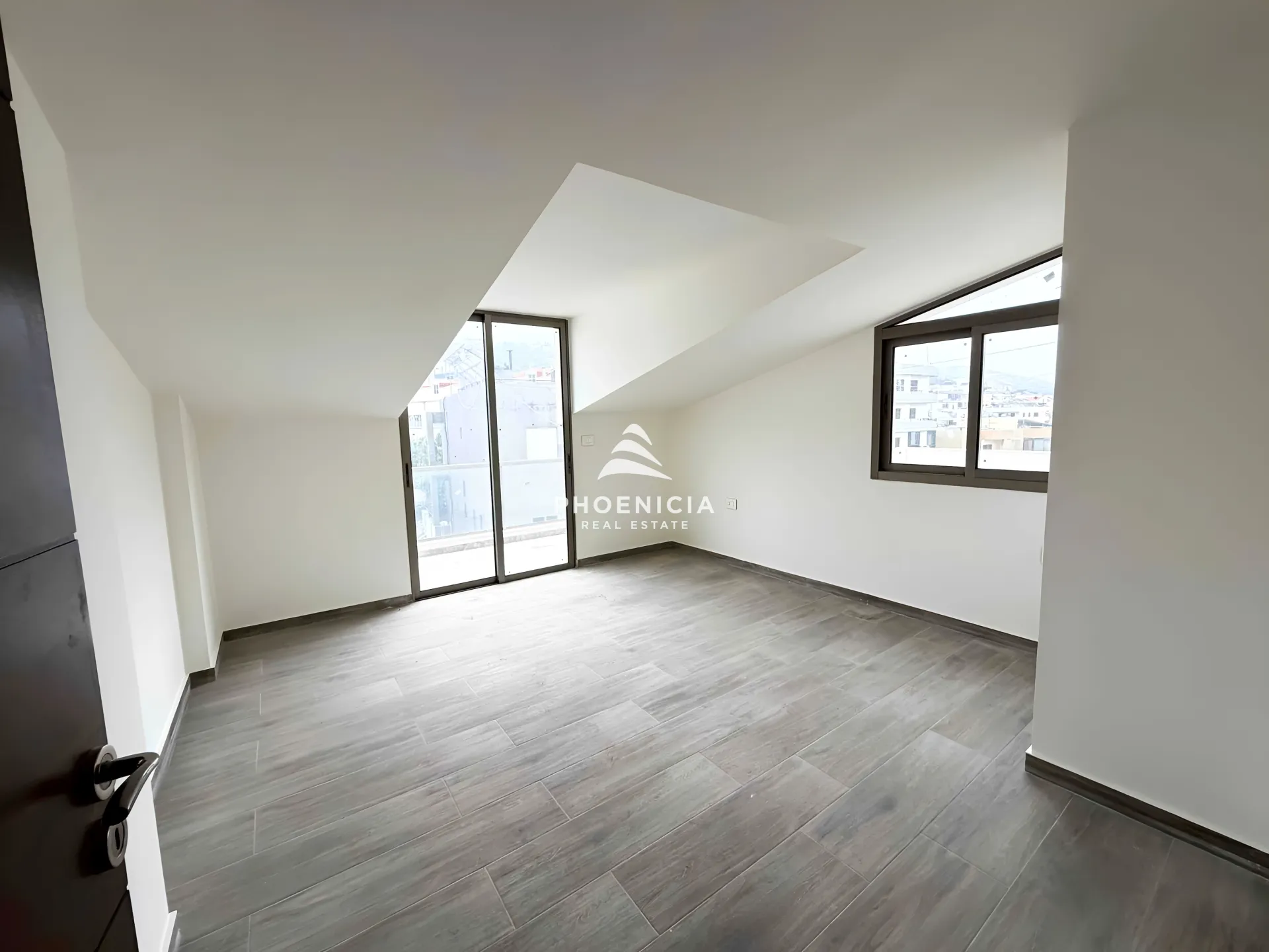 Apartment for Sale in Blat