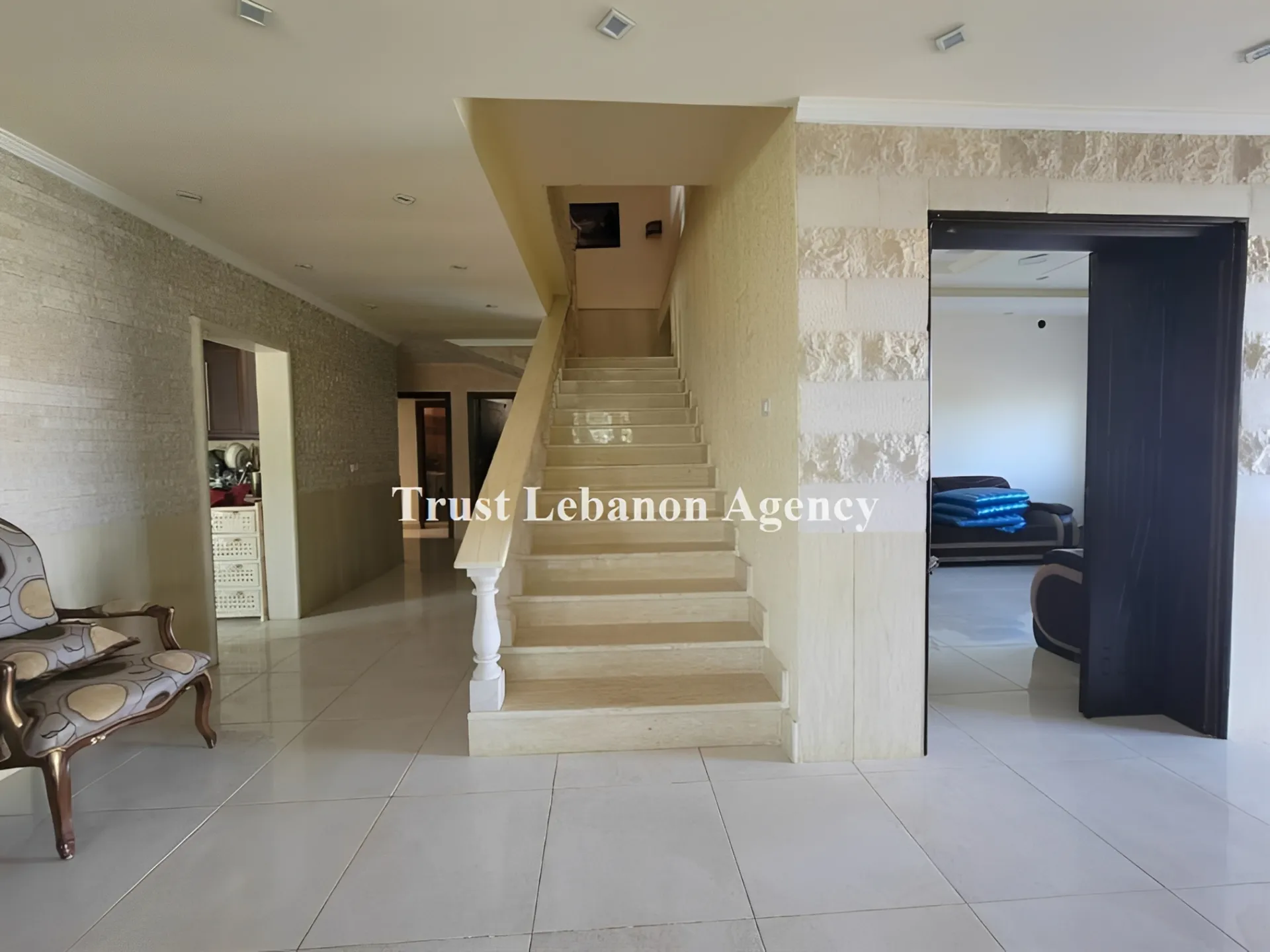Villa for Sale in Tweity Zahle Lebanon