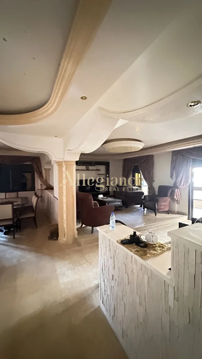 Apartment for sale in Tripoli