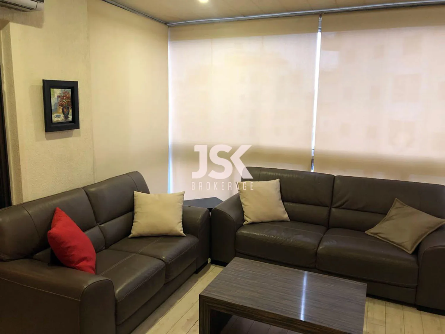 Apartment for Sale in Zouk Mosbeh