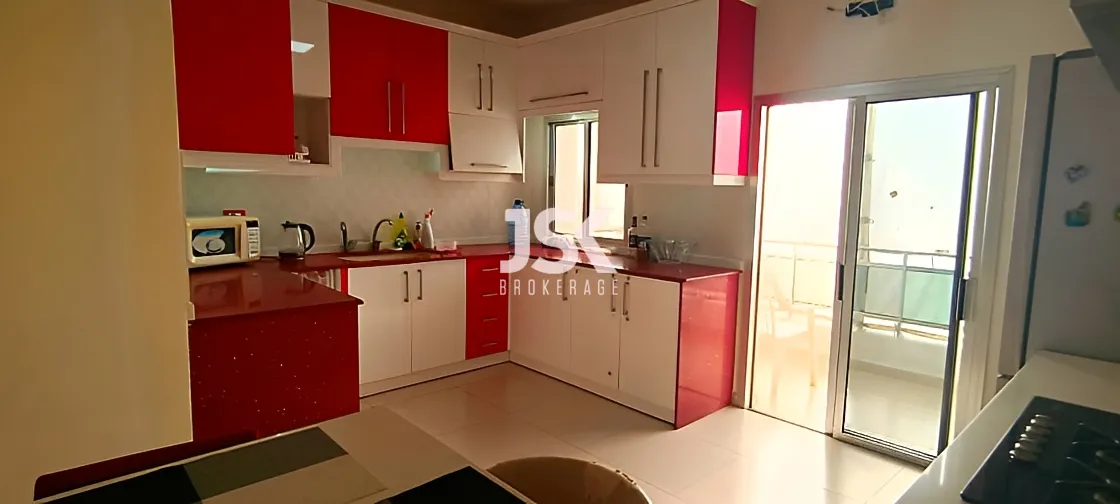Apartment for Sale in Zouk Mosbeh, Lebanon