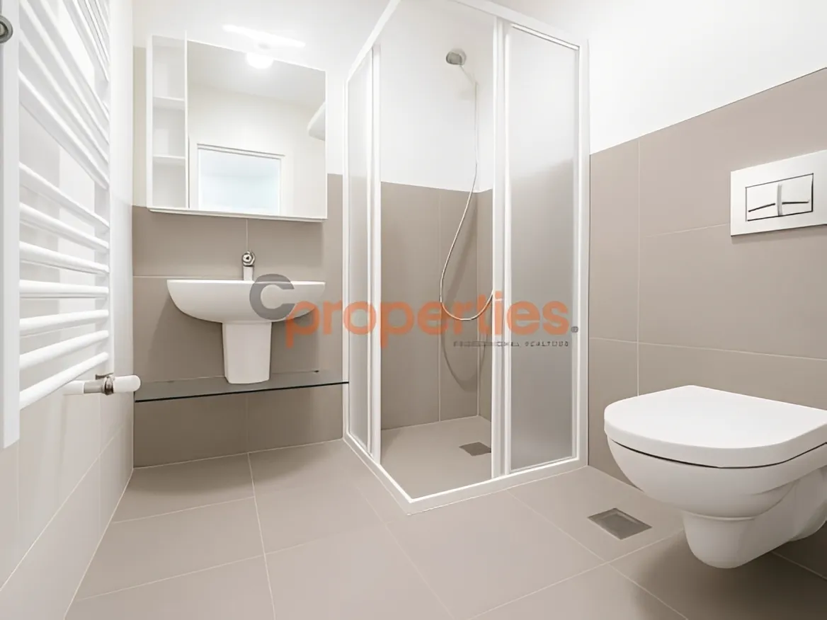 Apartment for Rent in Sahel Aalma