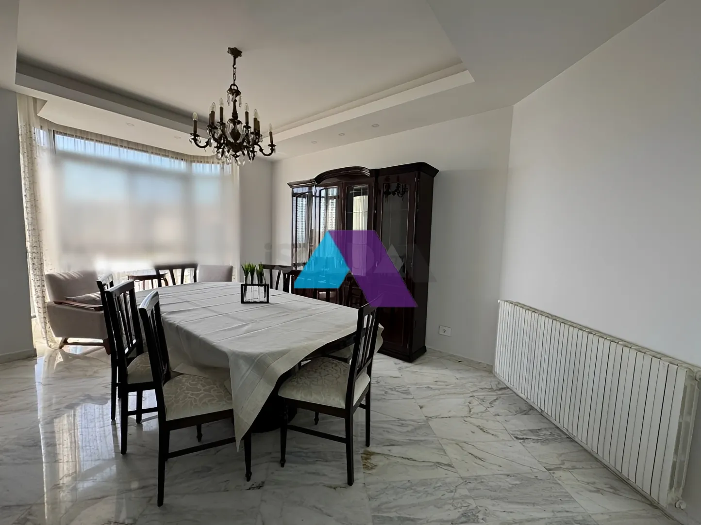 Apartment for sale in Kfar Hbab, Lebanon