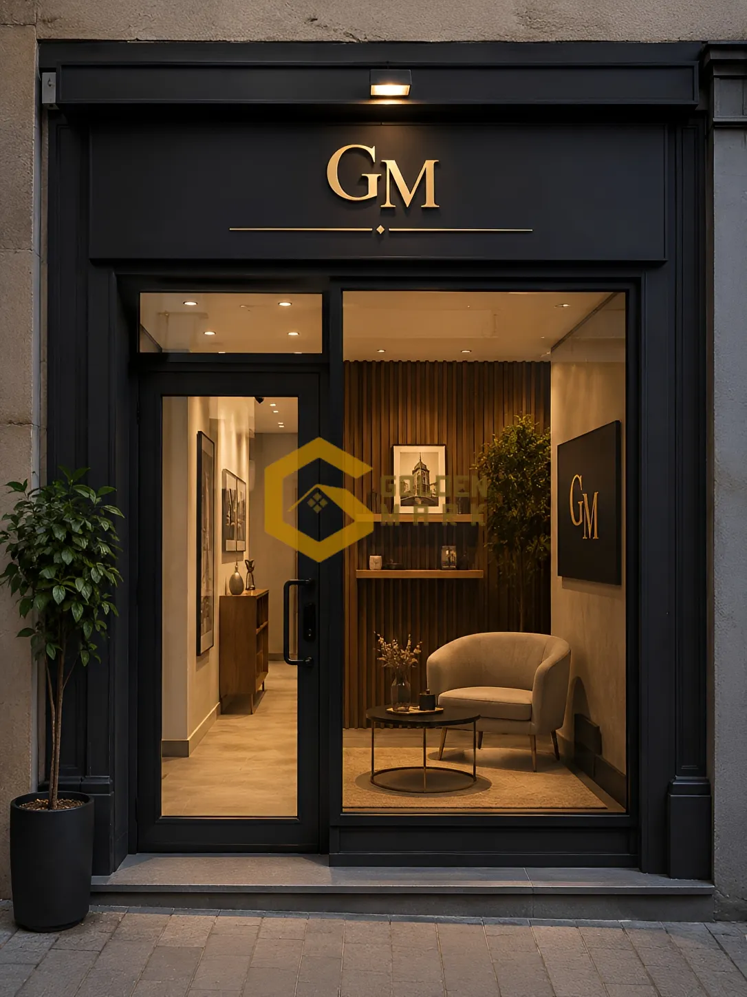 Shop for Sale in Dik El Mehdi
