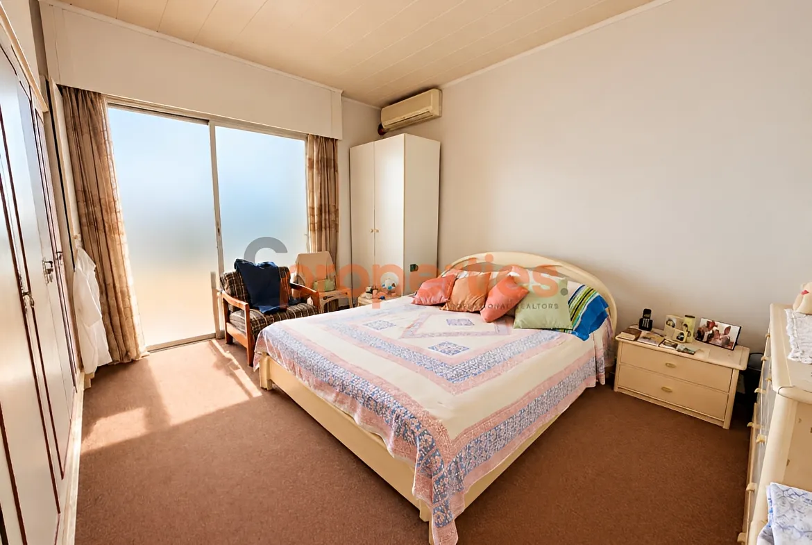 Apartment for Sale in Naqqache