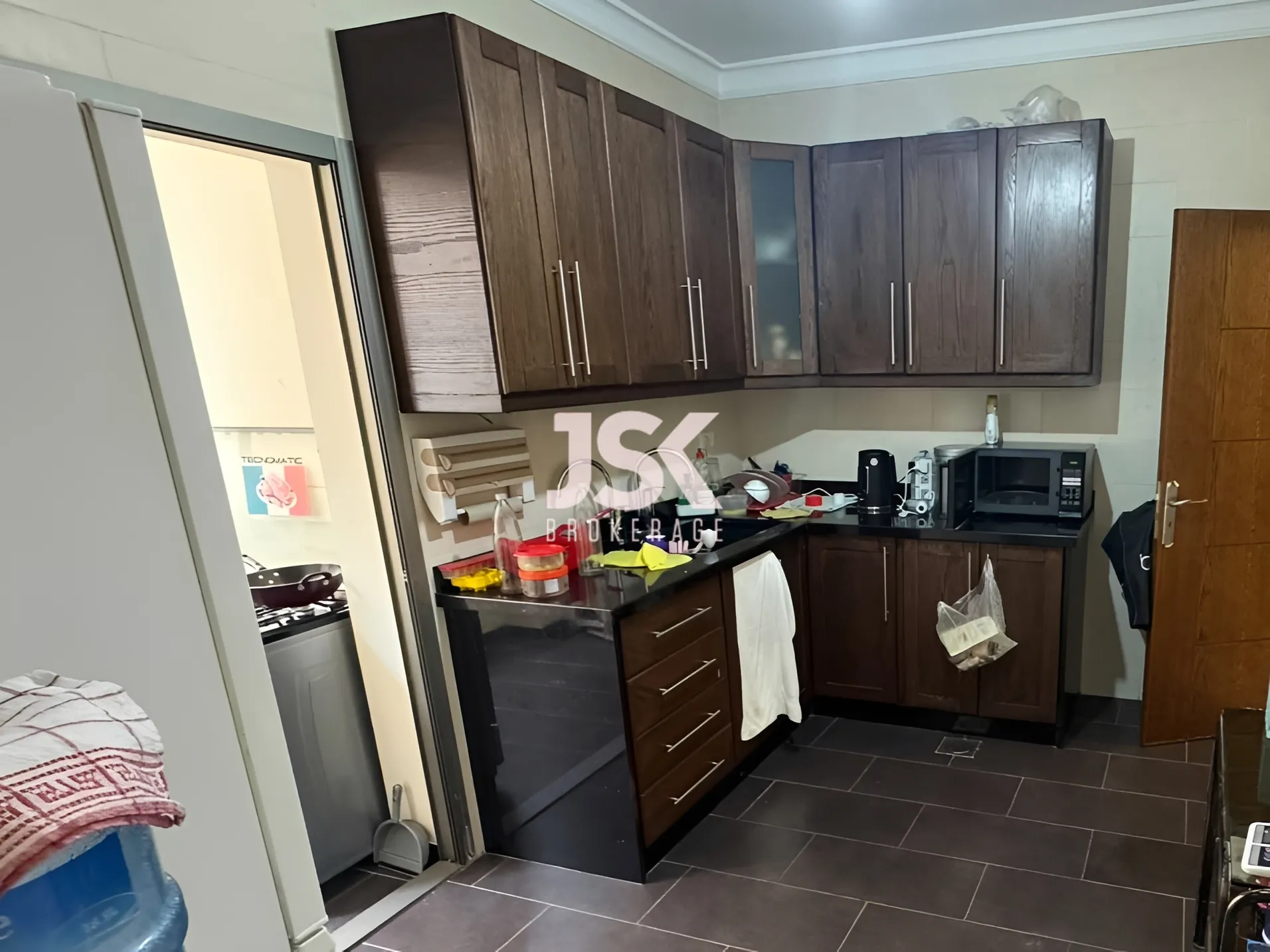 Apartment for Sale in Dik El Mehdi