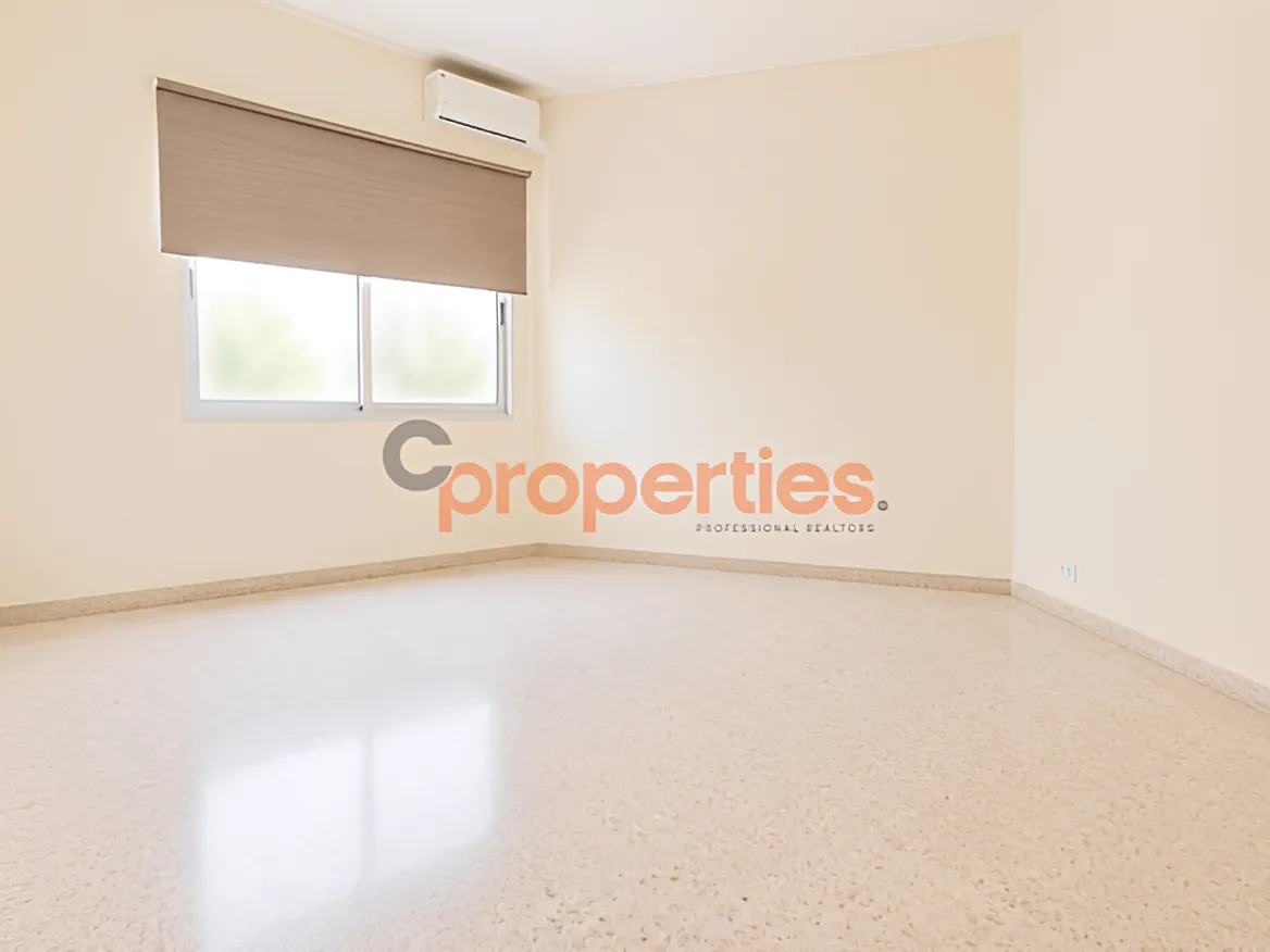 Apartment for Sale in Badaro - 3 bed, 3 bath