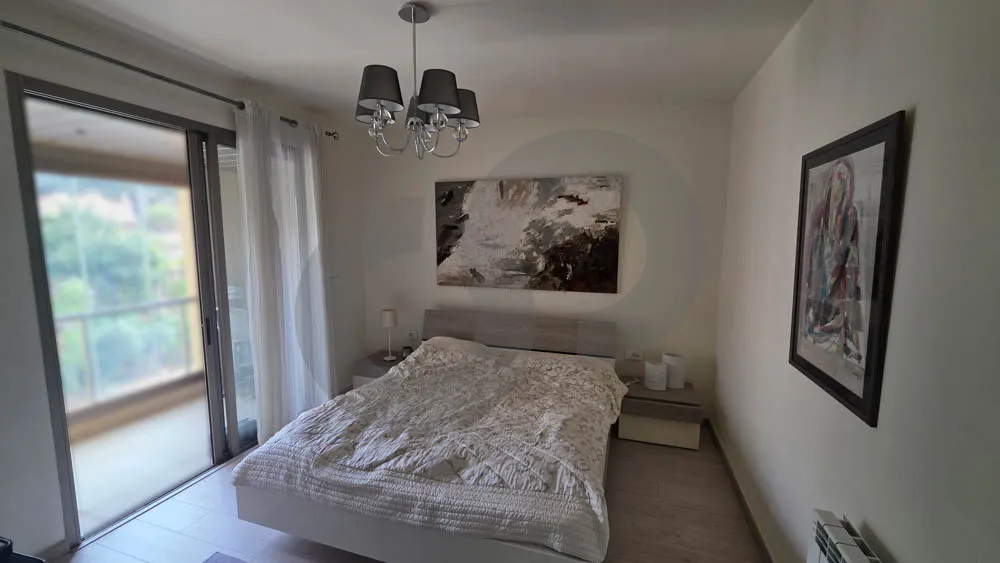 Apartment for Sale in Beit Misk