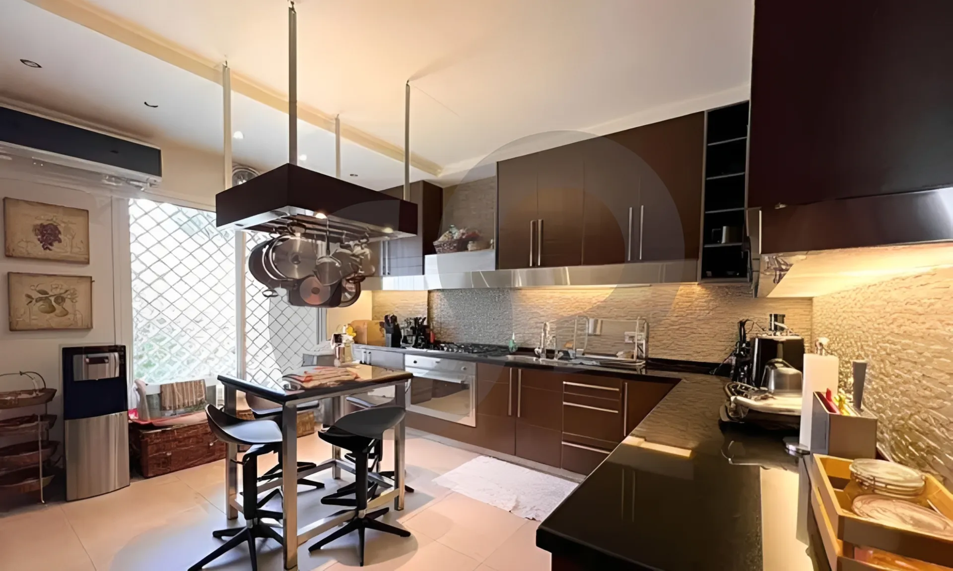 Apartment for Sale in Jamhour, Lebanon