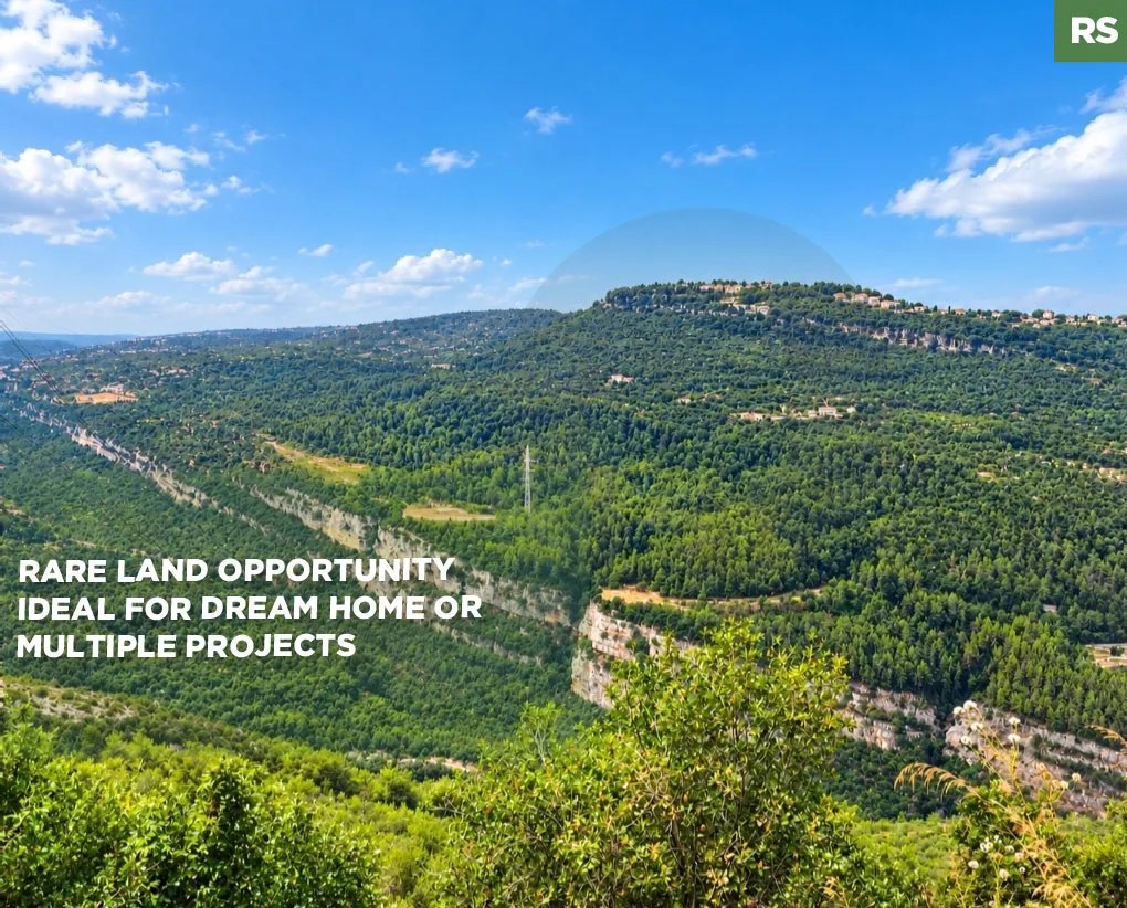 Land for Sale in Fatre