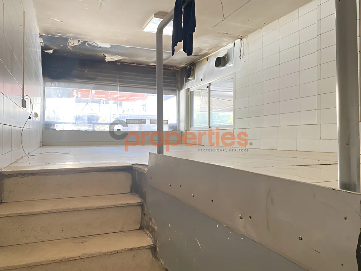 Shop for Rent in Zalqa