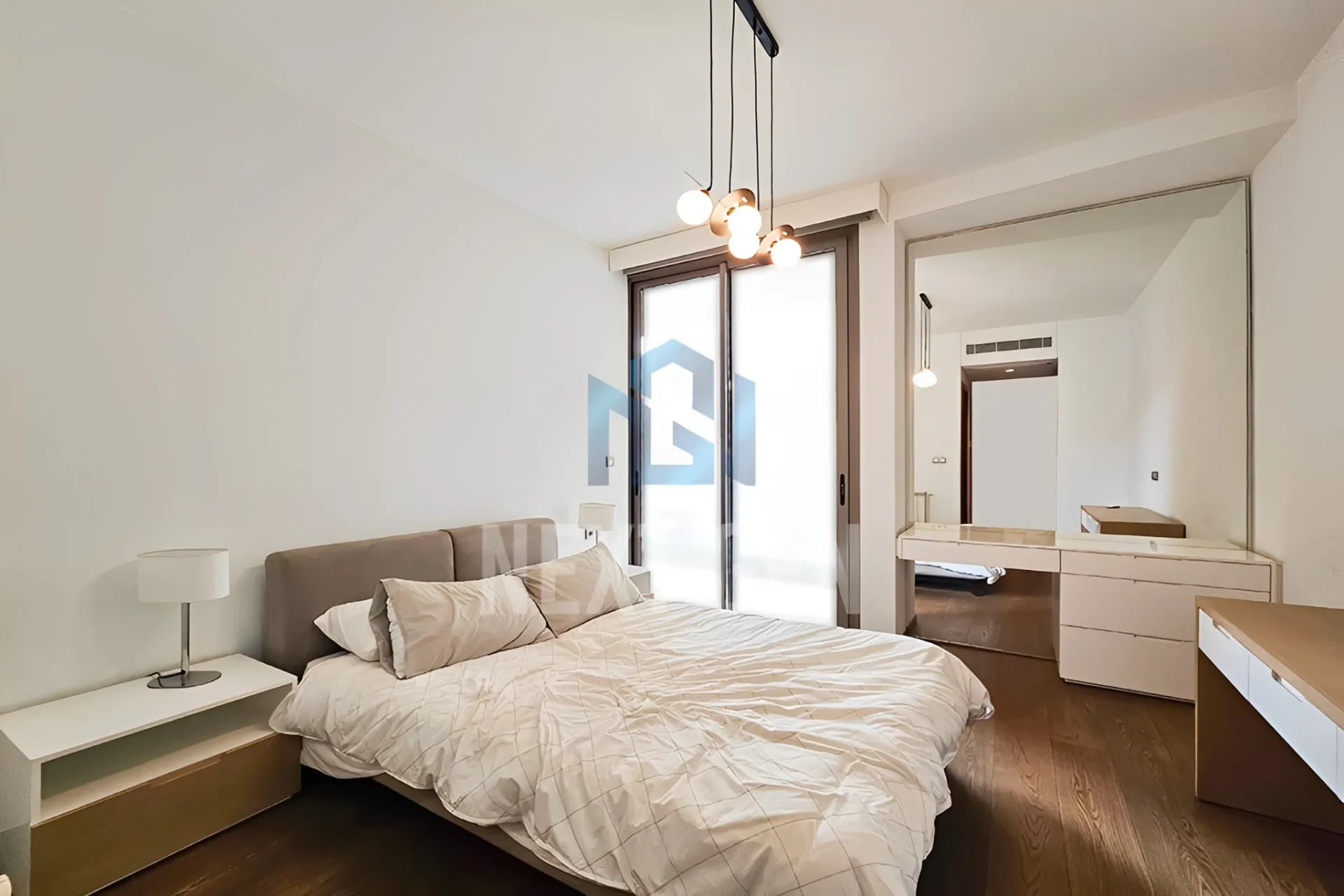 Apartment for sale in Downtown, beirut, Lebanon
