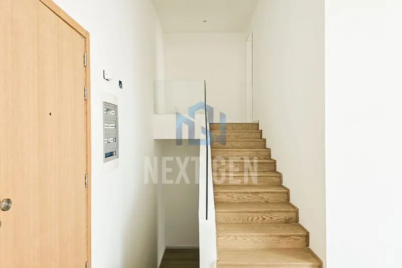 Apartment for Rent in Saifi Village