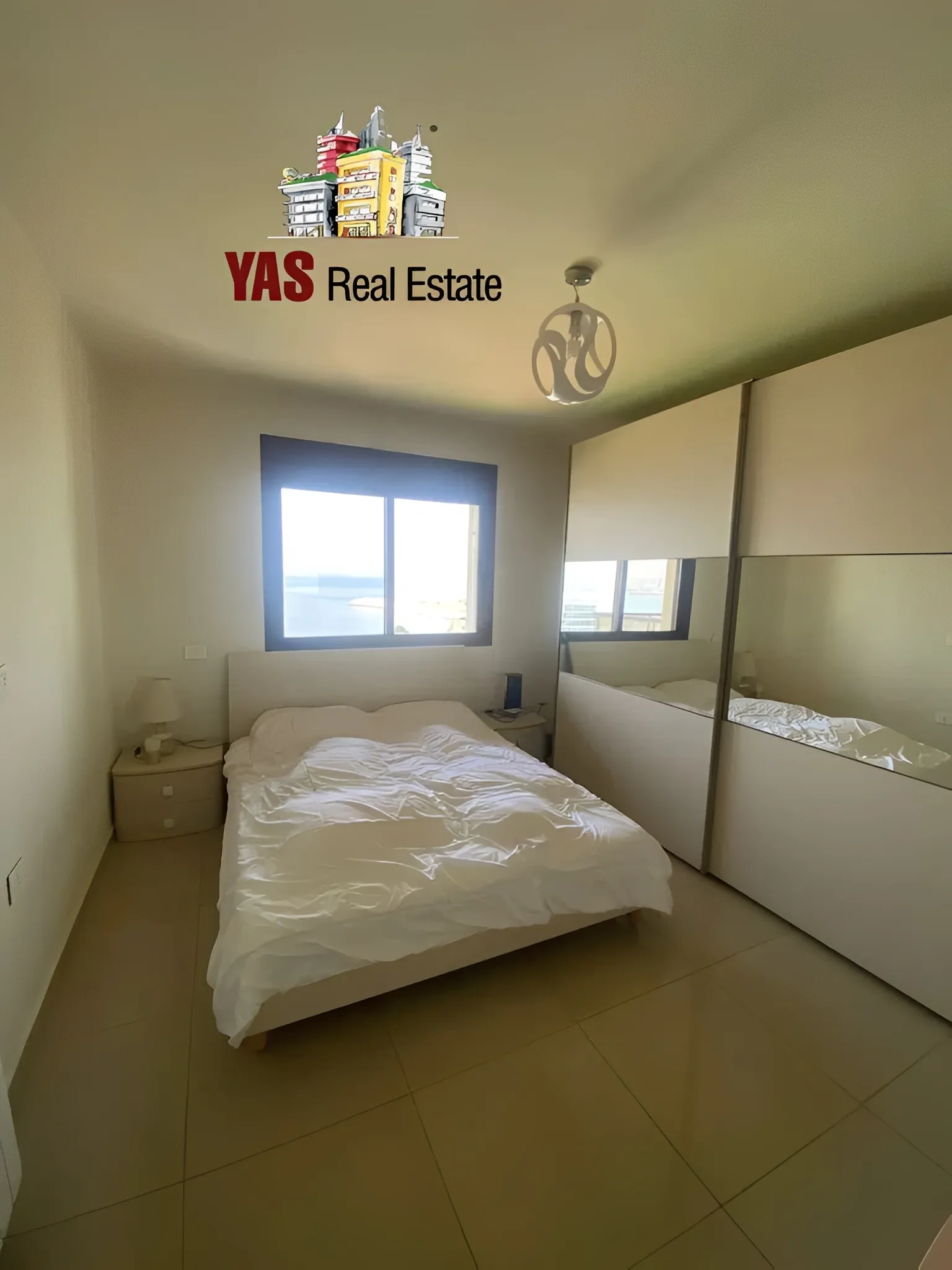 Apartment for Sale in Antelias - 3 bed, 3 bath