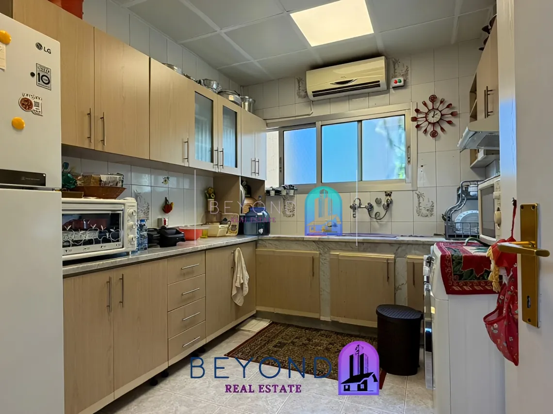 Apartment for sale in Kraytem, Beirut, Lebanon