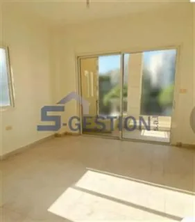 Apartment for Sale in Horch Tabet