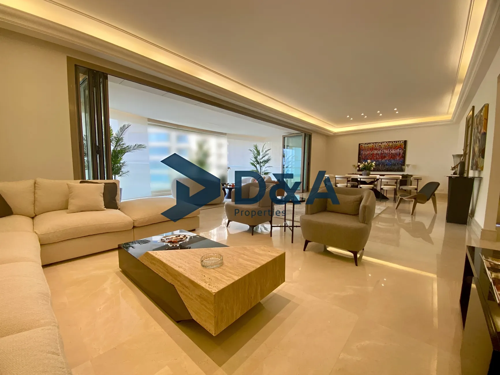 Apartment for sale in Ras Beirut, Beirut, Lebanon