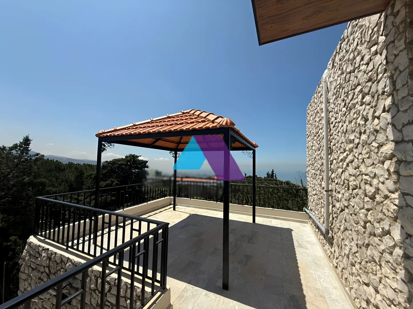Apartment for sale in Sehayleh, Lebanon - 3 bed, 3 bath