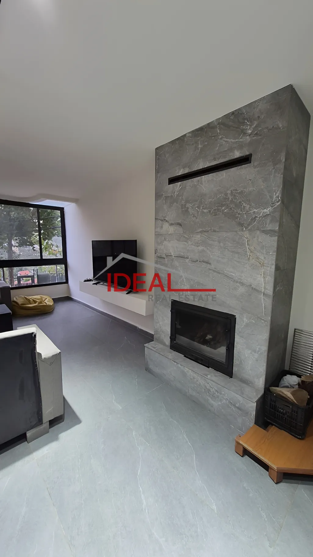 Chalet for sale in Faraya