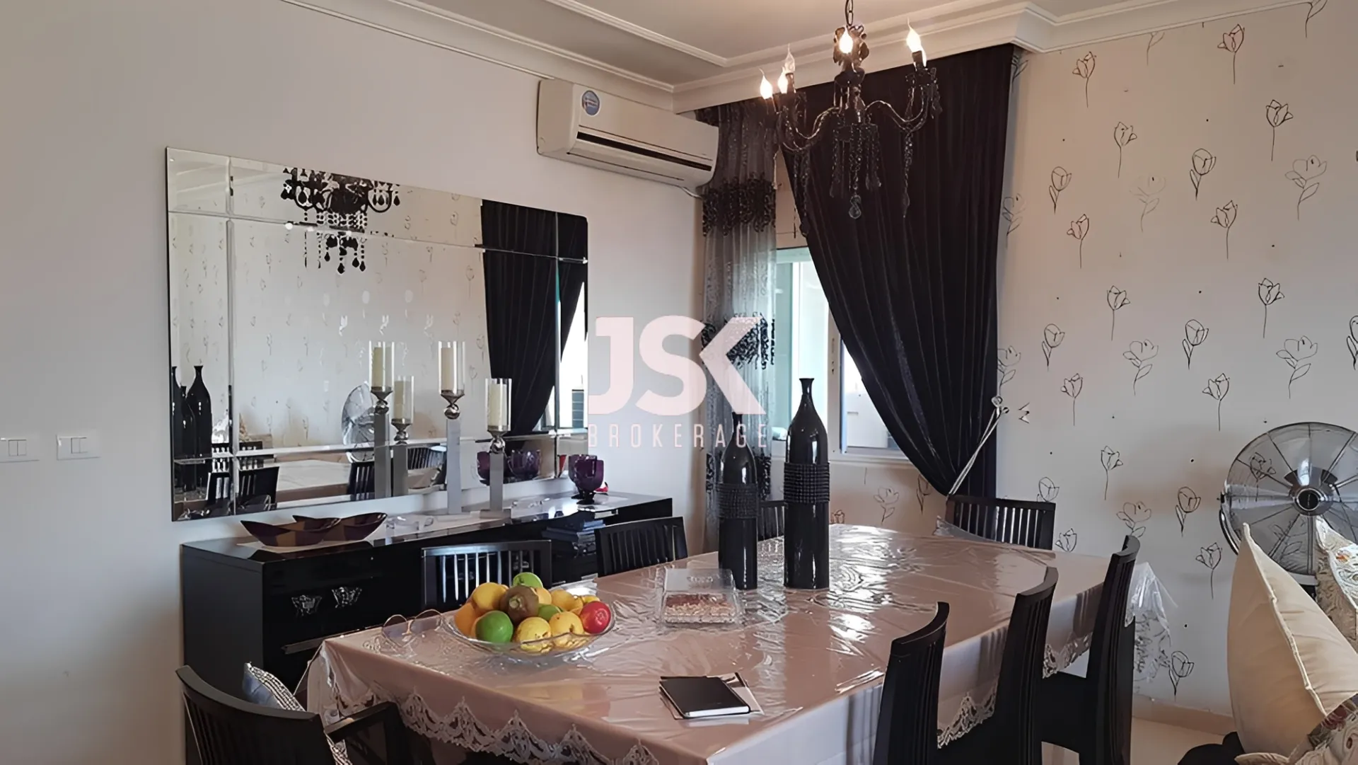 Apartment for Sale in Byblos, Lebanon