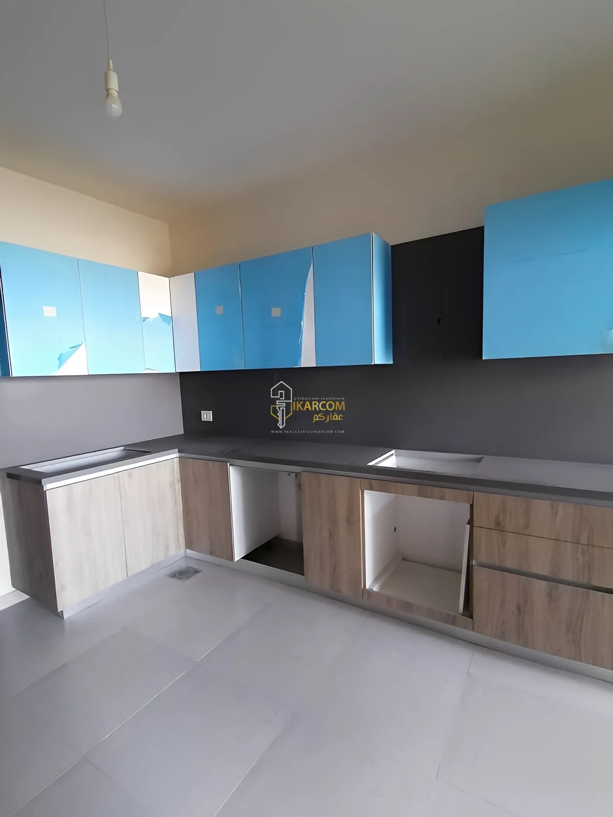 Apartment for Sale in Sahel Aalma