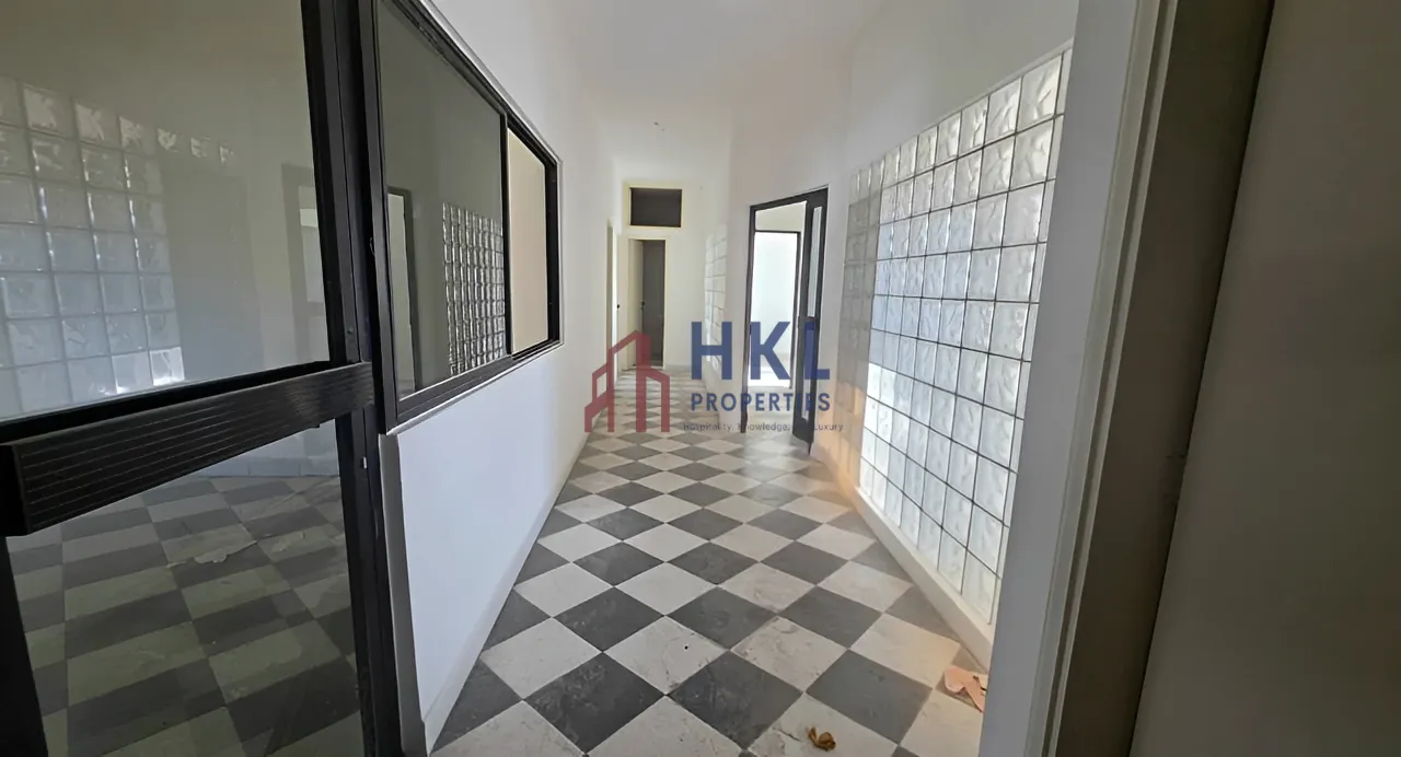 Office for sale in Sin El Fil
