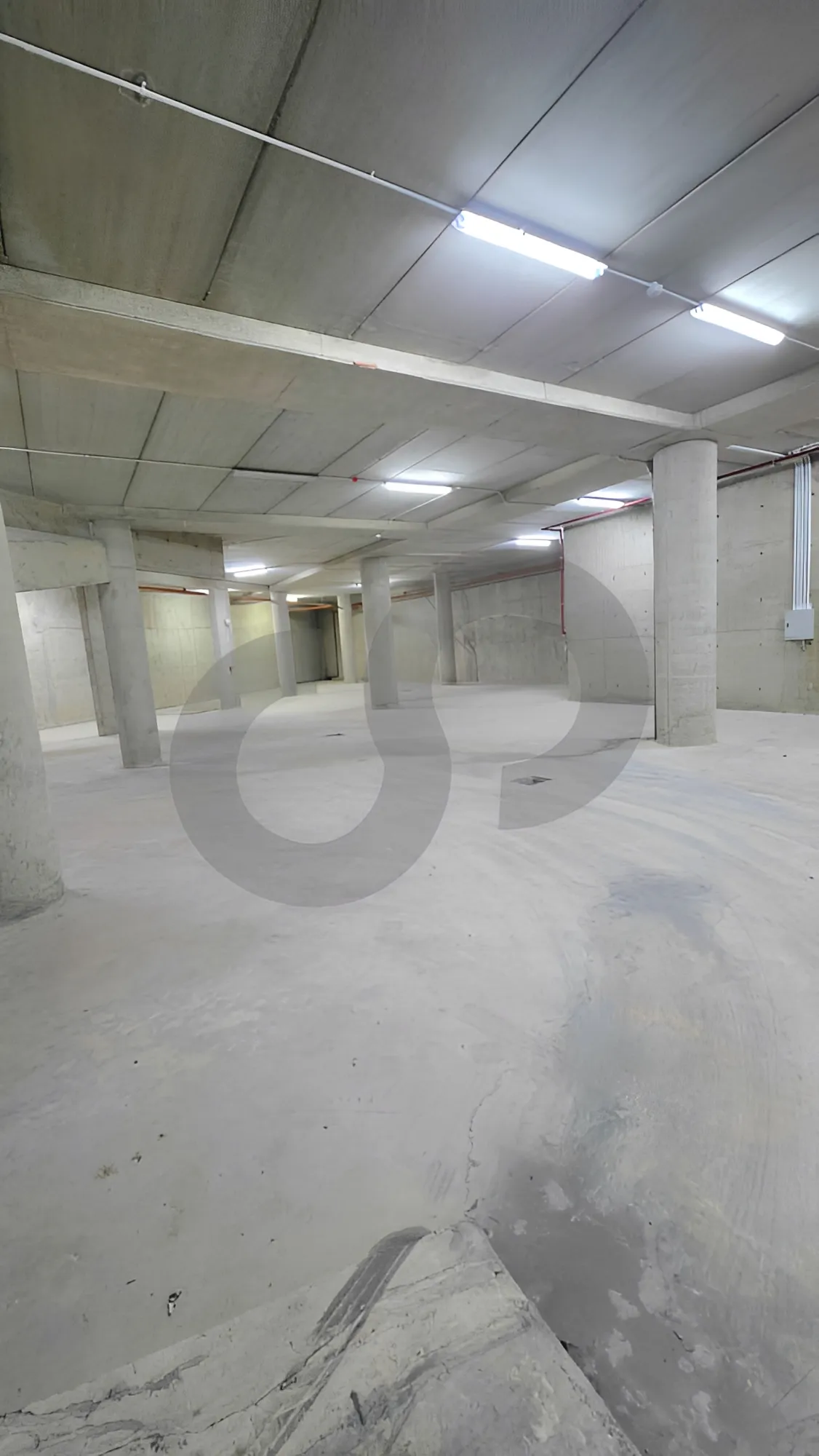 Warehouse for Rent in Kfar Hbab