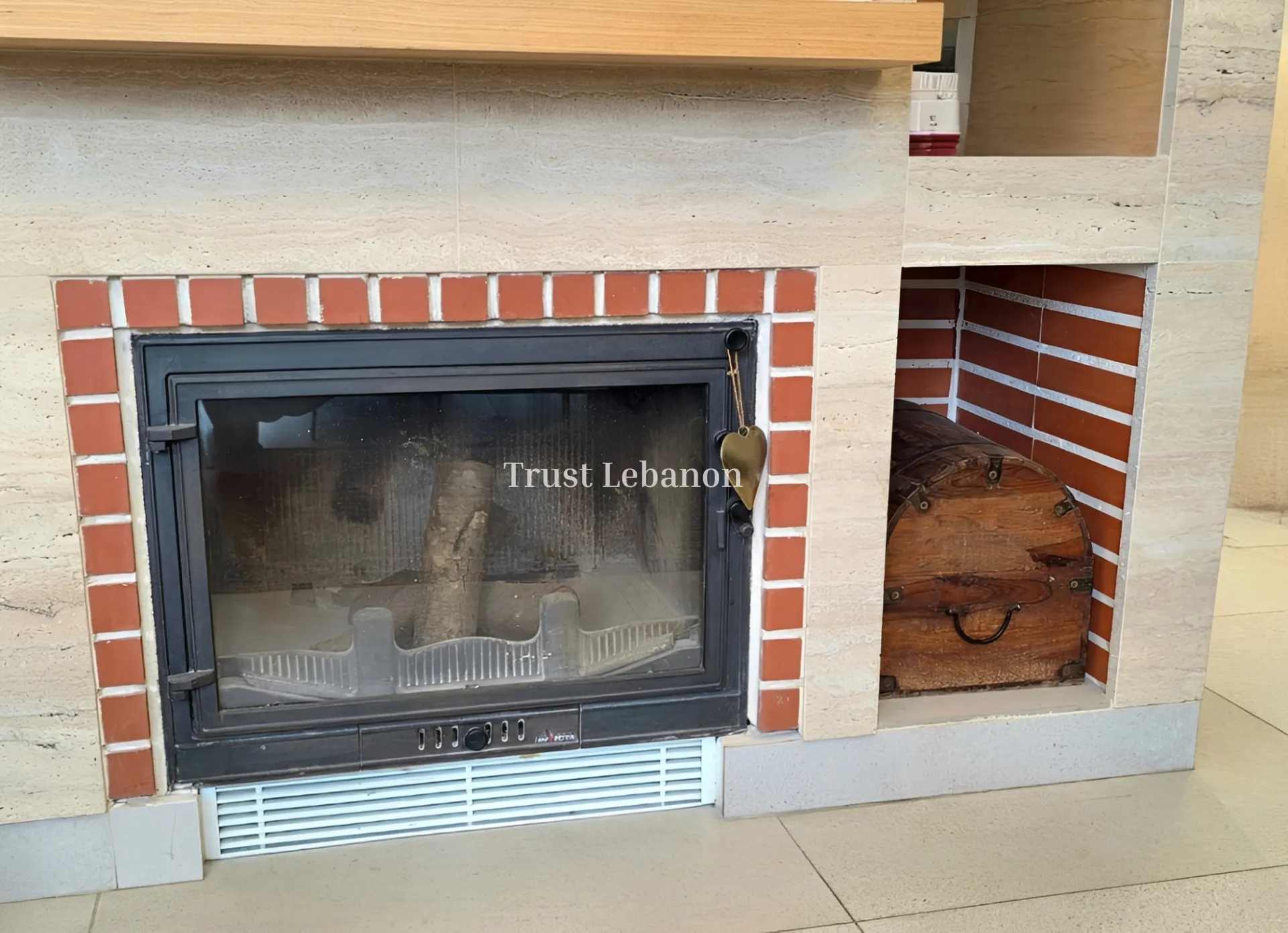 Apartment for sale in Bikfaiya, Lebanon