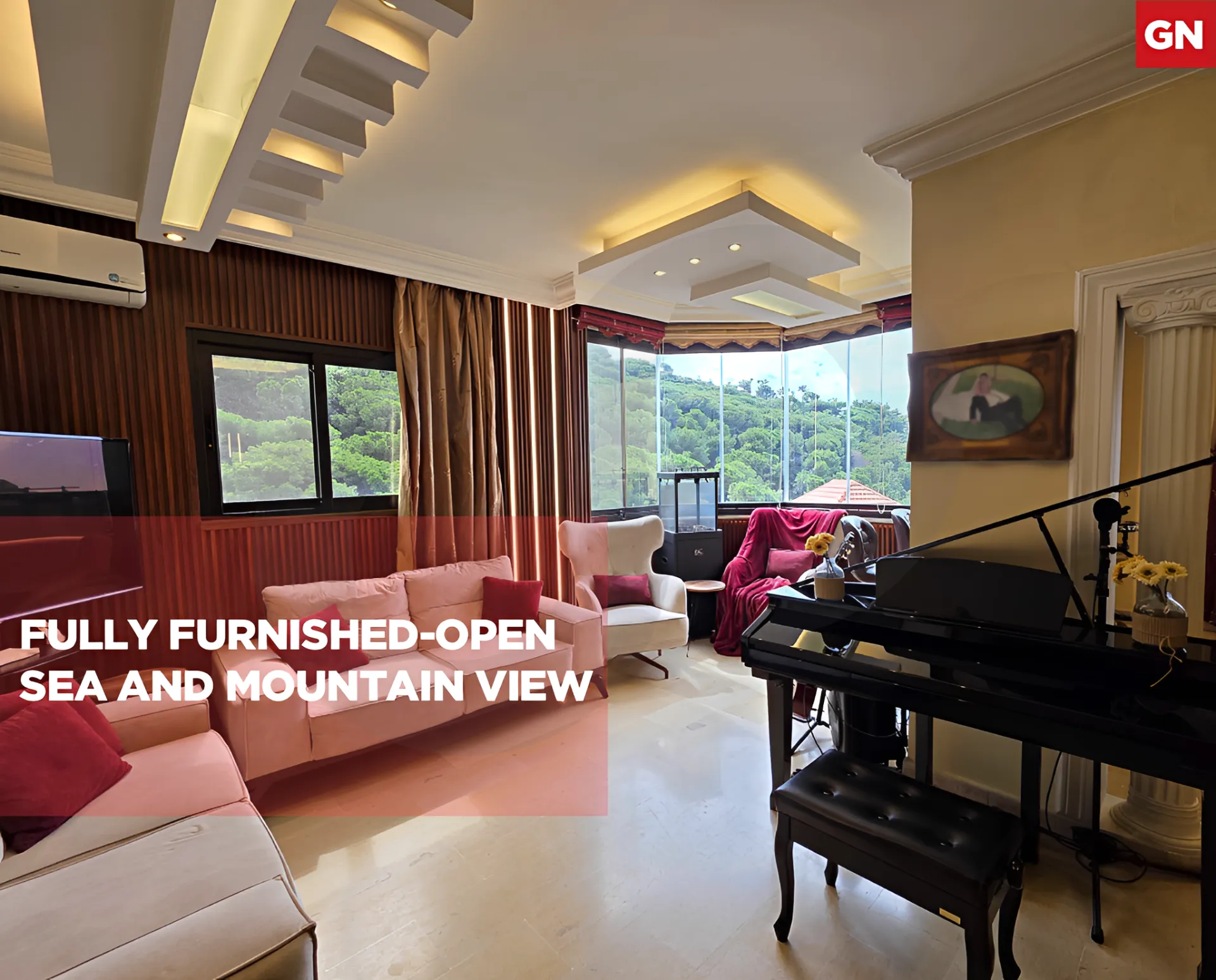 Apartment for Sale in Fanar