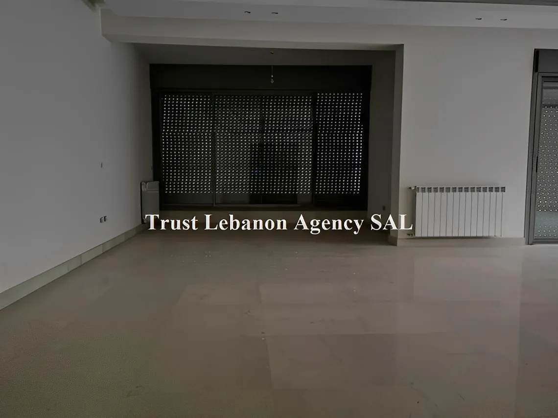 Apartment for Sale in Baabda, yarzeh