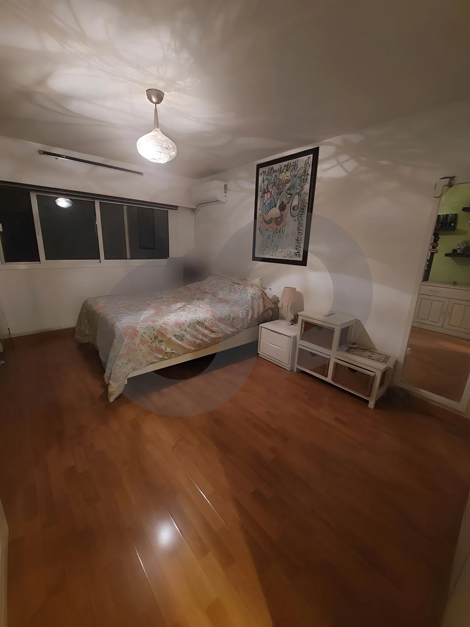 Apartment for Sale in Raoucheh