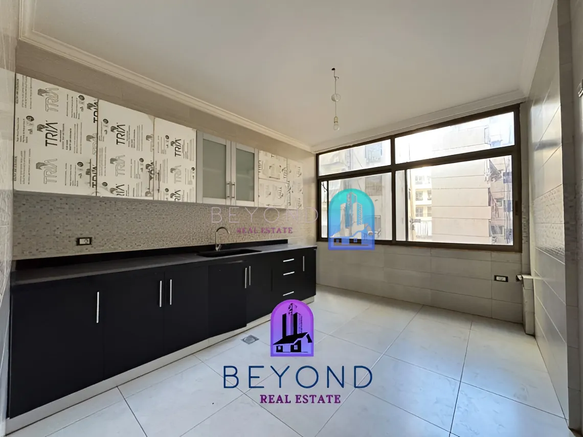 Apartment for sale in Bourj Abi Haydar