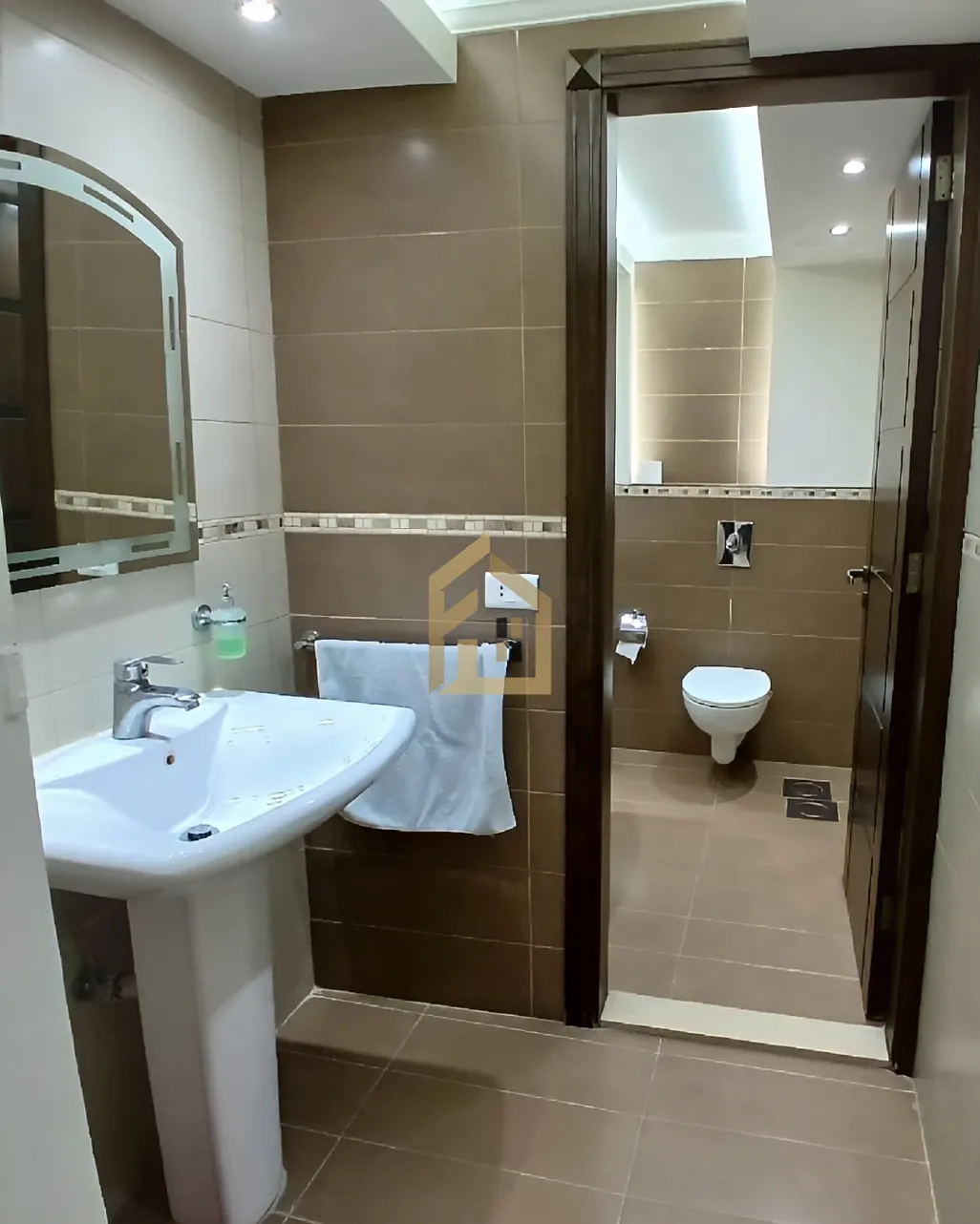 Villa for sale in Fatqa, Lebanon