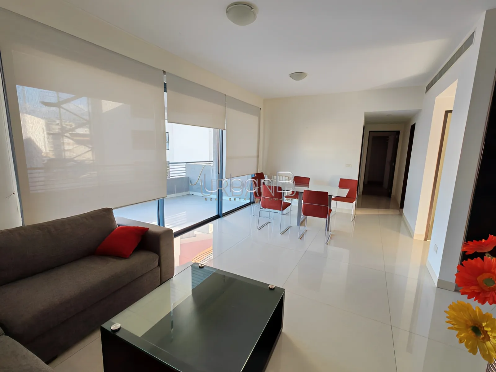 Residential in Sioufi, beirut, lebanon - 3 bed, 3.5 bath