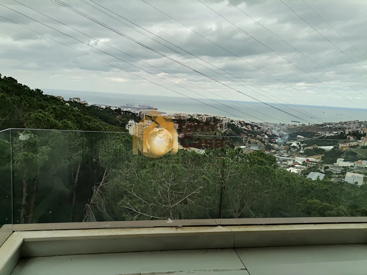 Apartment for sale in Ain Saadeh
