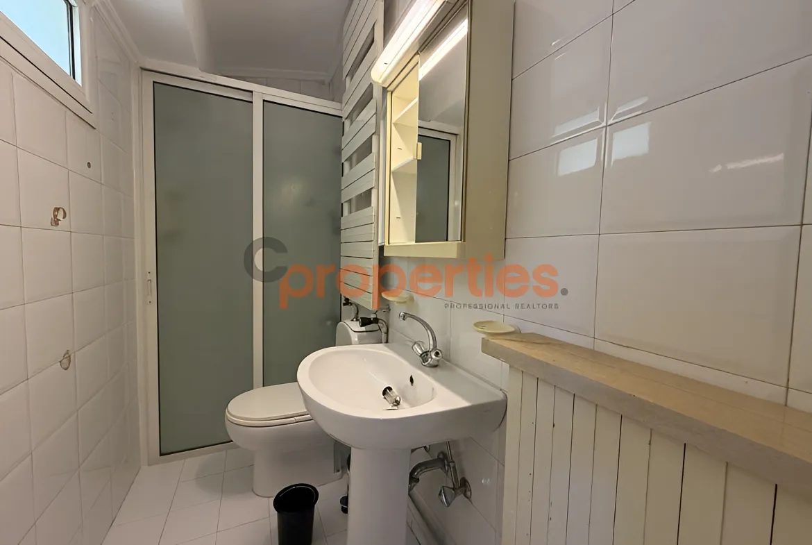 Chalet for Rent in Faqra