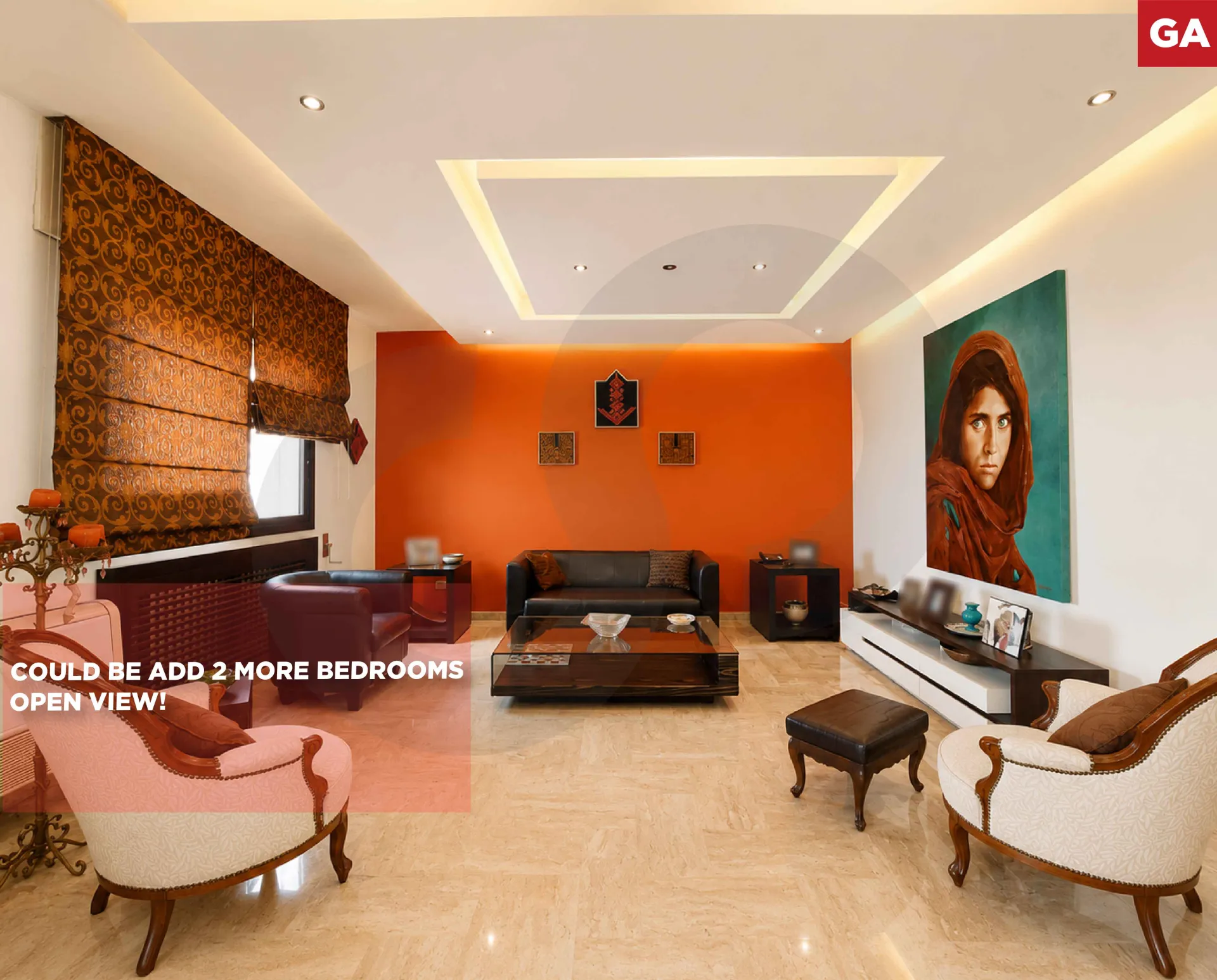 Building for Sale in Mansourieh