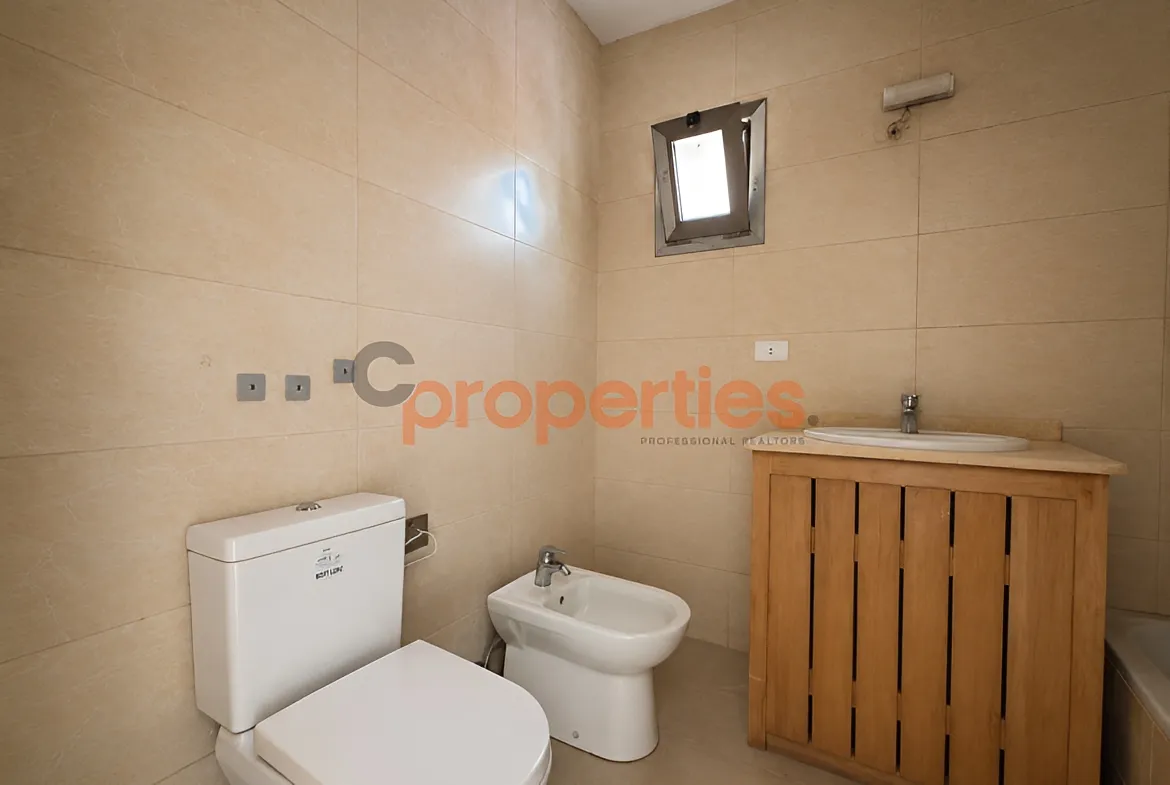 Apartment for Sale in Hazmieh