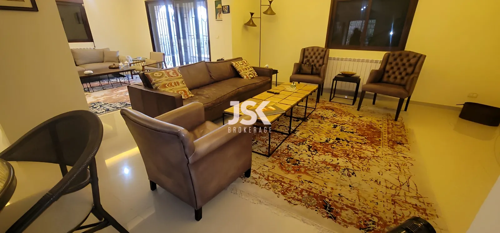 Villa for Sale in Wata El Jaouz